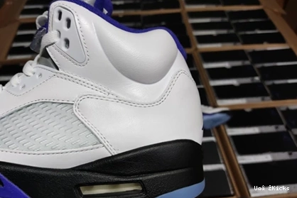 Jordan5 DD0587-141 587 Air Fashionable CONCORD 0712